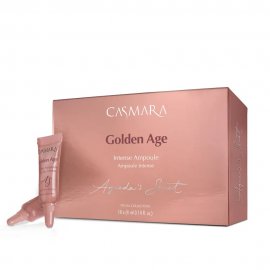 Casmara Agueda's Secret Golden Age Intense Ampoule 10x4ml